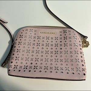 Michael Kors cross body bag!